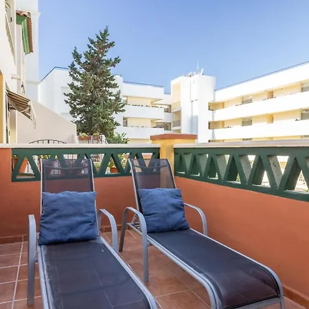 Apartment Shangri-La La Medina *
