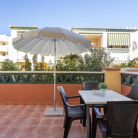 Shangri-La La Medina Apartment Nerja