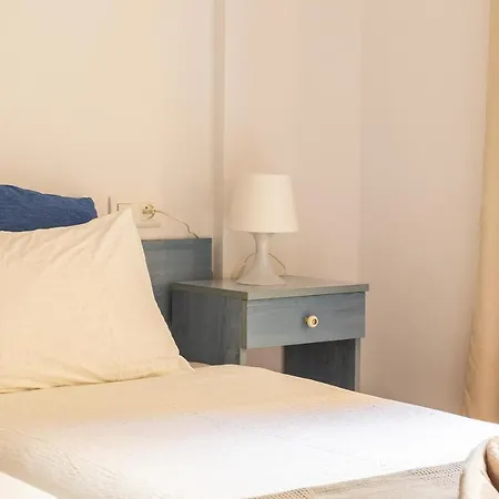 Shangri-La La Medina Nerja