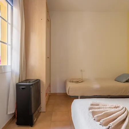 Shangri-La La Medina Apartment *