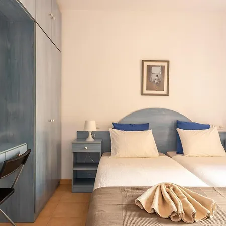 Shangri-La La Medina Apartment Nerja