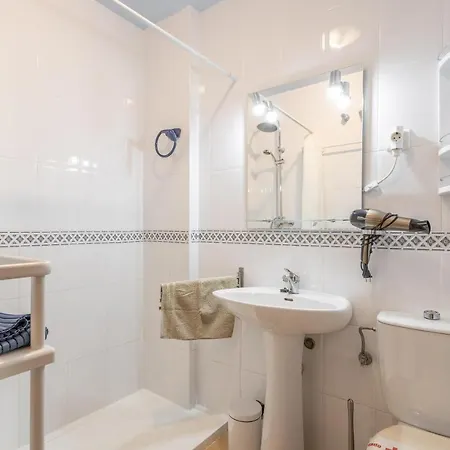 Shangri-La La Medina Apartment