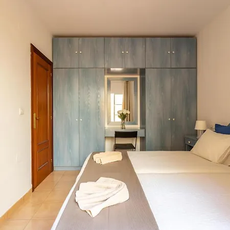 Apartment Shangri-La La Medina Nerja
